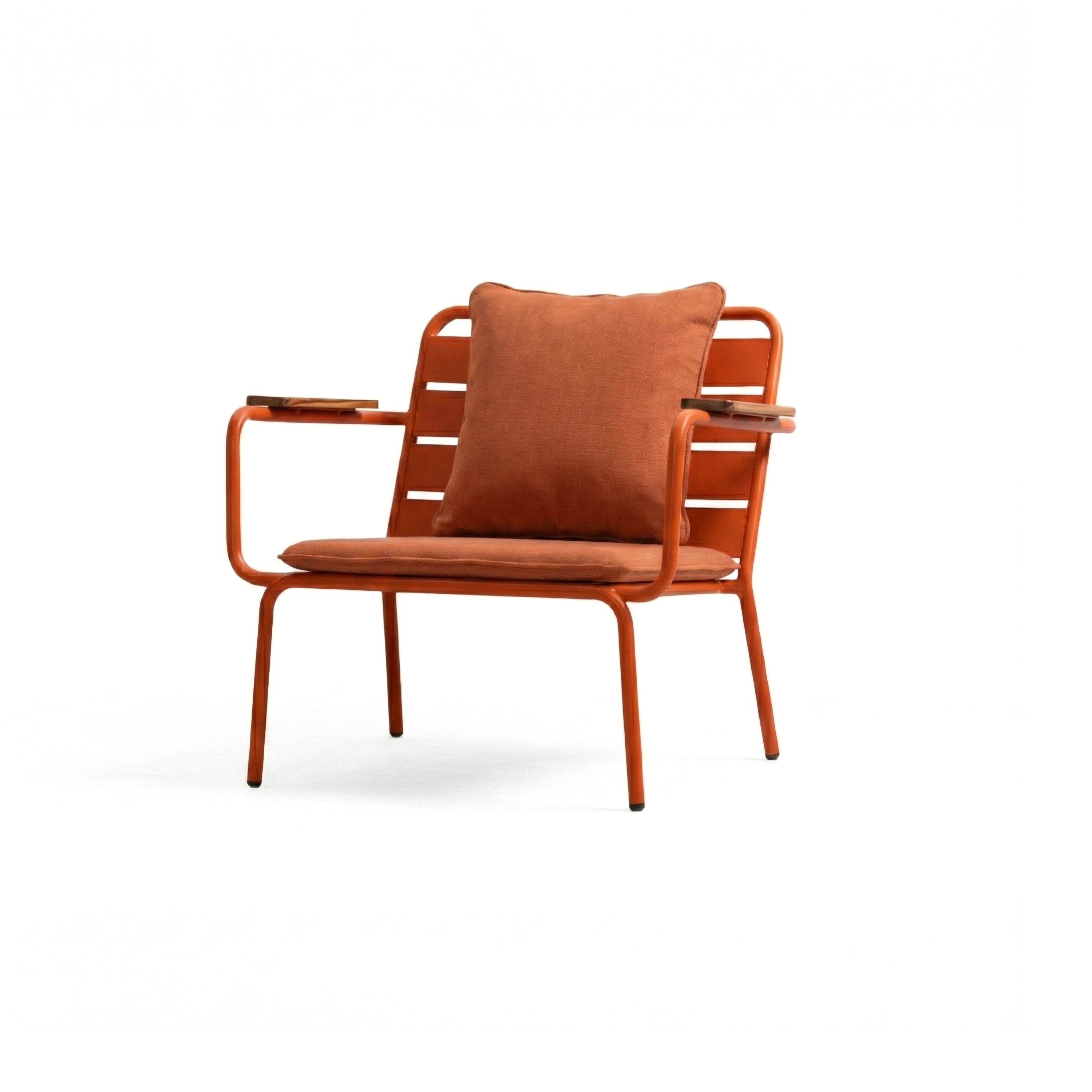 LUMINO LOUNGE CHAIR - 2